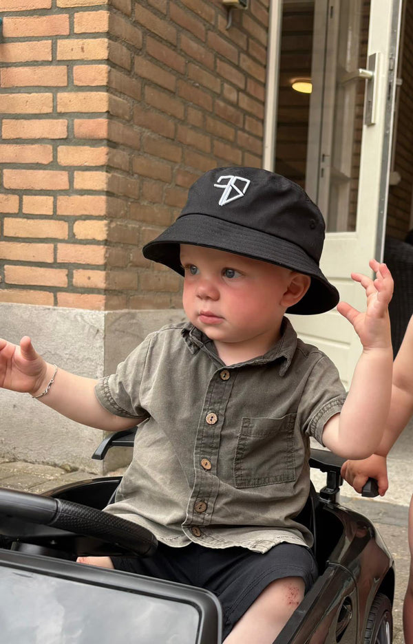 Ben jij ook een trotse vader?