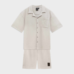 Resort Twinset | beige - HEREN