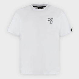 RIO t-shirt | white - MEN