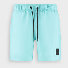 SAMUI 2.0 Badehose | Aquablau - Herren