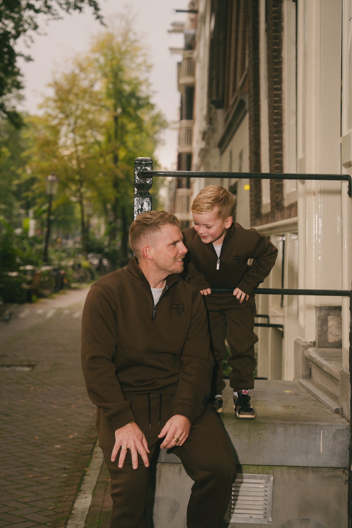 NIEUWE COLLECTIE