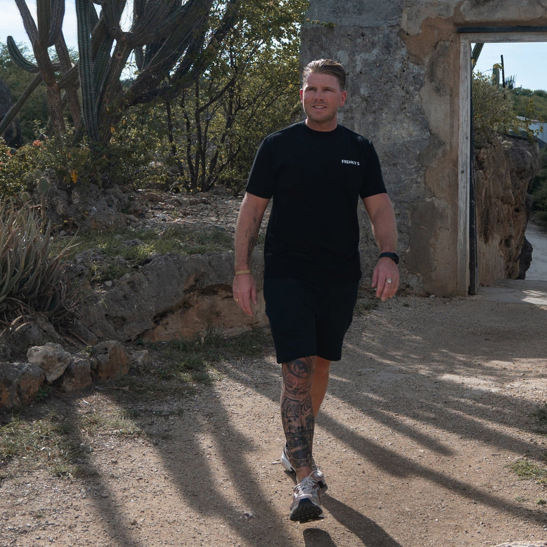 Streetwear Vrijetijdskleding voor Volwassenen