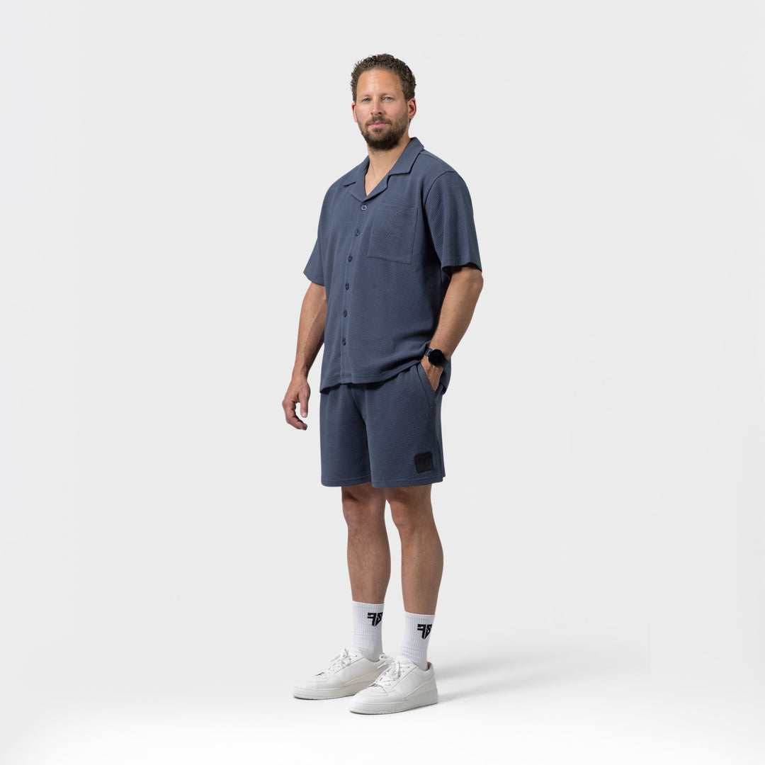 Resort Twinset beige - vader en zoon