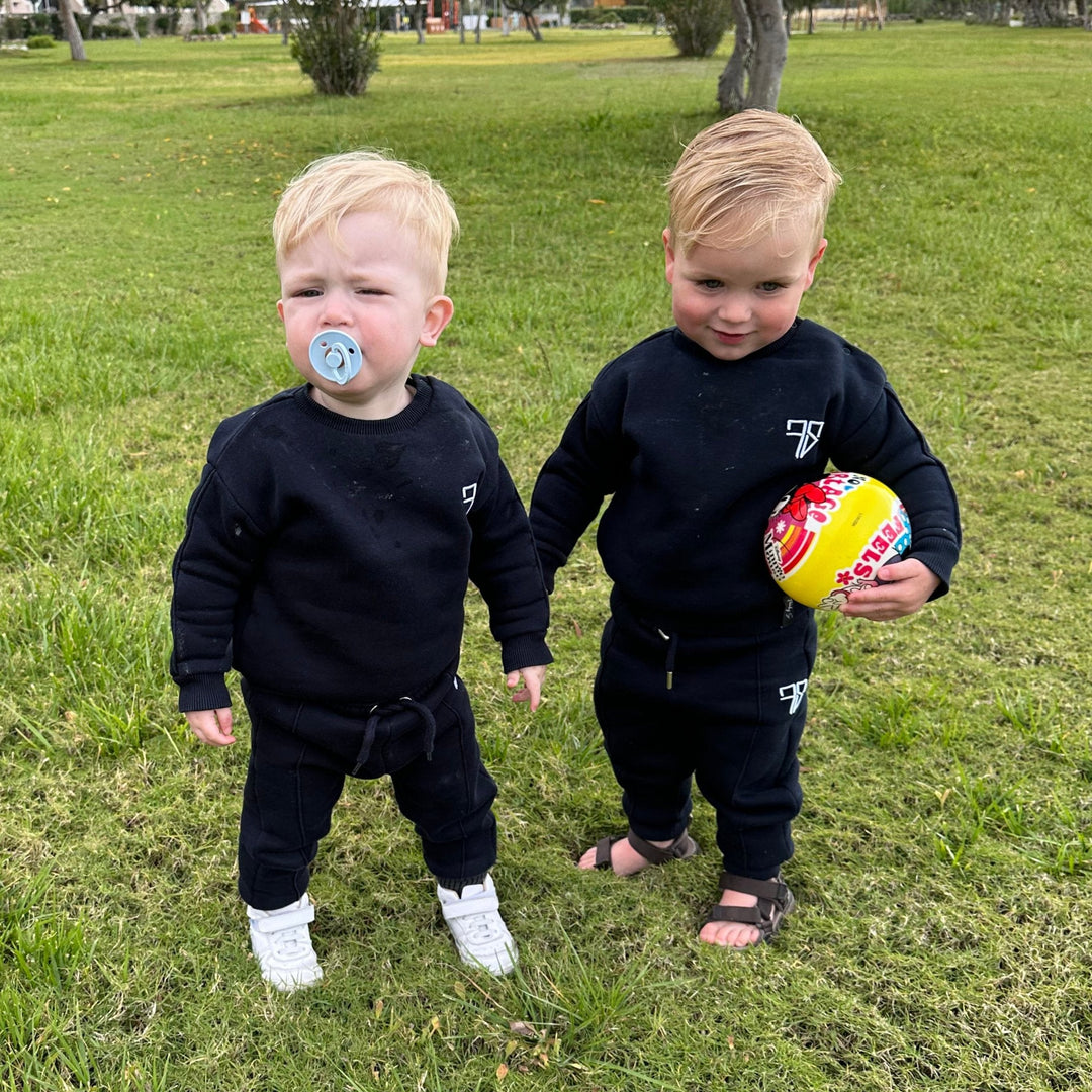 Kids - Frenky S - Vader en zoon kleding