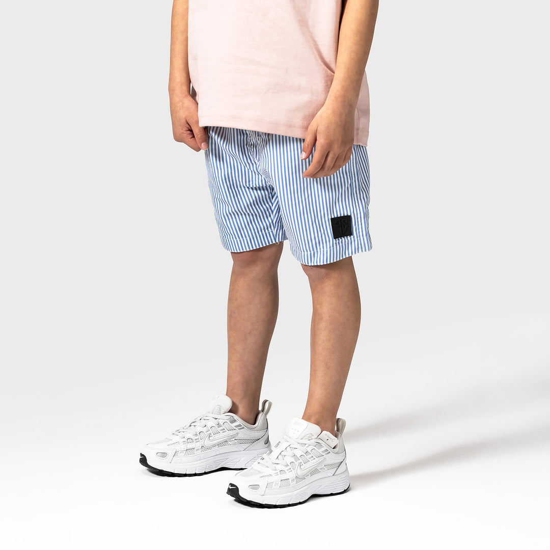 SAMUI 2.0 Badehose | Armeegrün - KINDER 