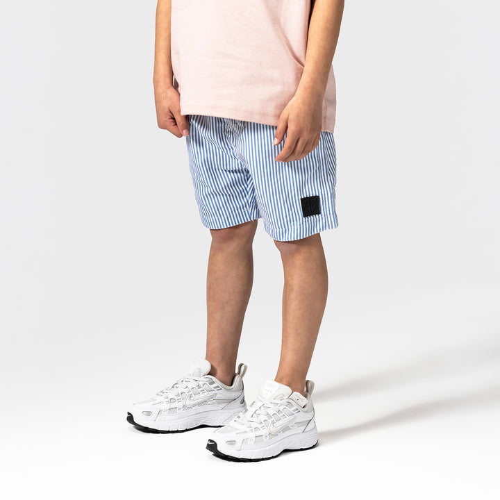 SAMUI 2.0 Badehose | Armeegrün - KINDER 