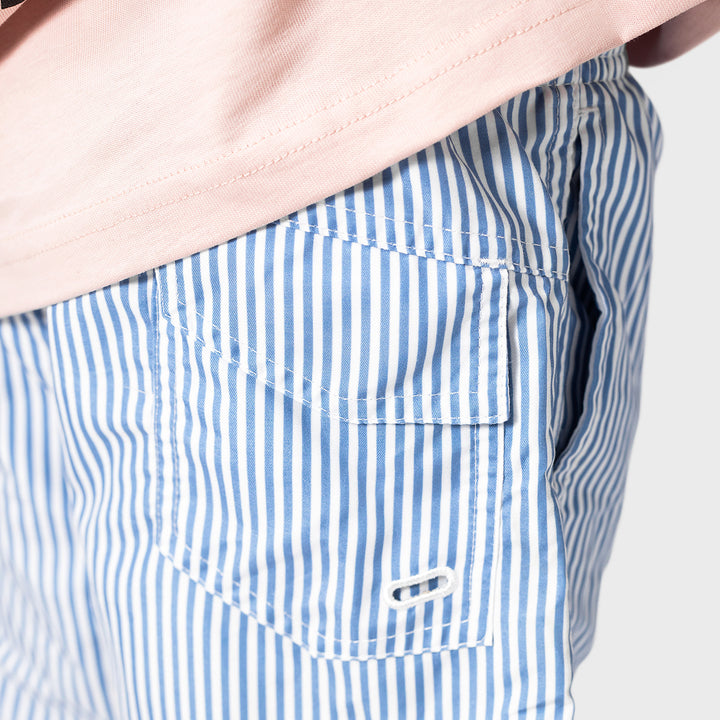 SAMUI 2.0 Badehose | Armeegrün - Herren
