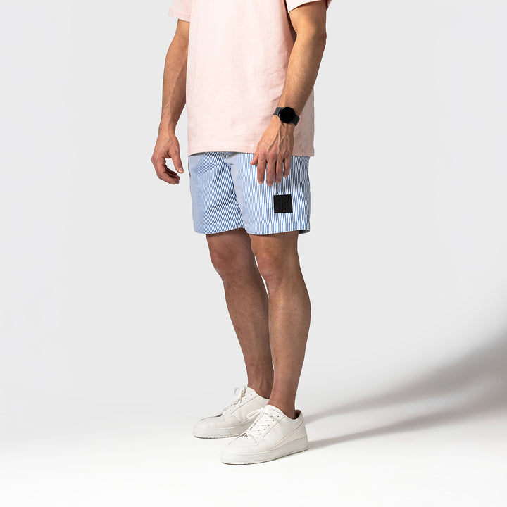 SAMUI 2.0 Badehose | Armeegrün - Herren