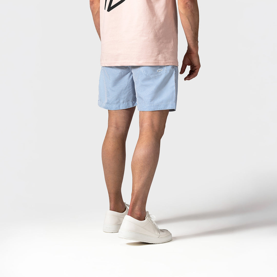 SAMUI 2.0 Badehose | Armeegrün - Herren