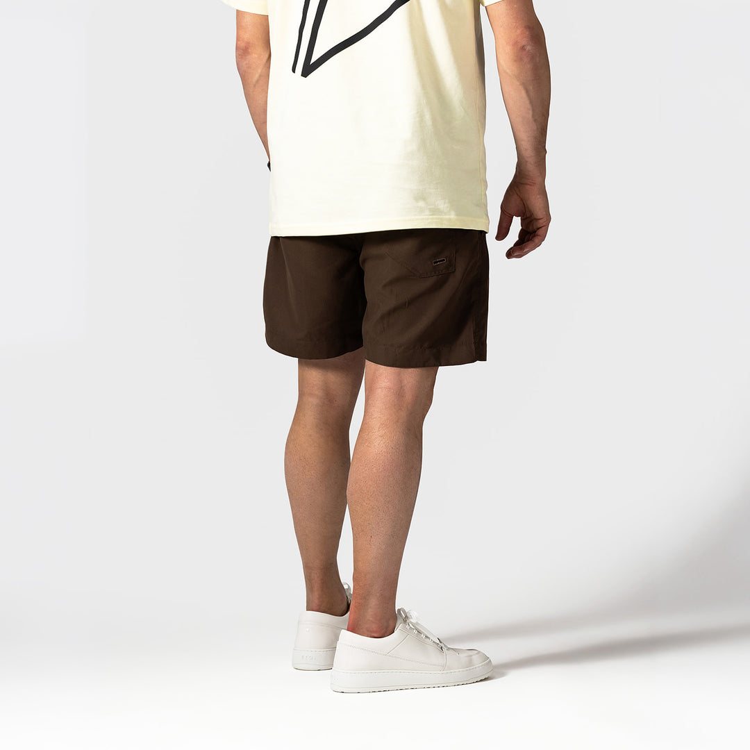 SAMUI 2.0 Badehose | Armeegrün - Herren