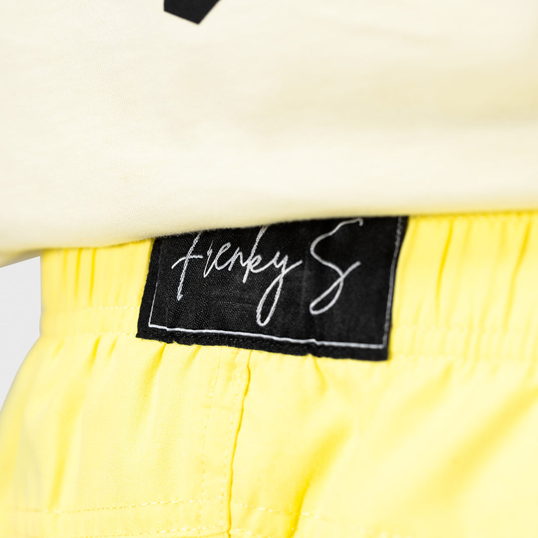 SAMUI 2.0 Badehose | Armeegrün - KINDER 