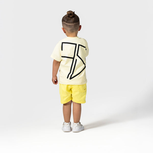 RIO t-shirt | army green - KIDS