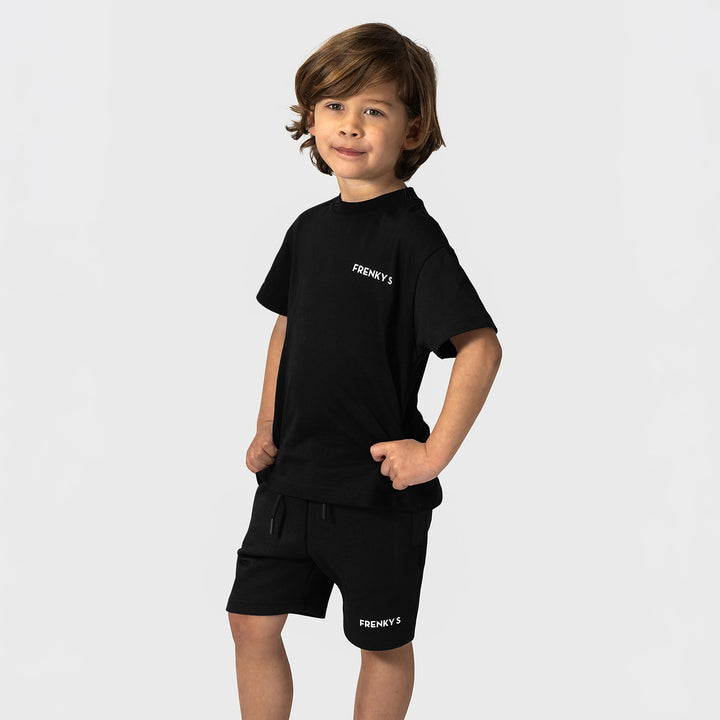 RIO t-shirt | army green - KIDS