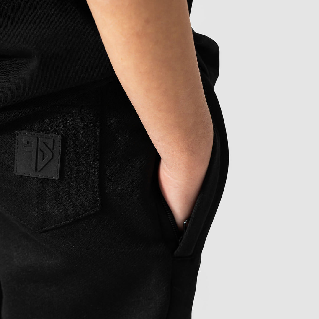 RIO t-shirt | army green - KIDS