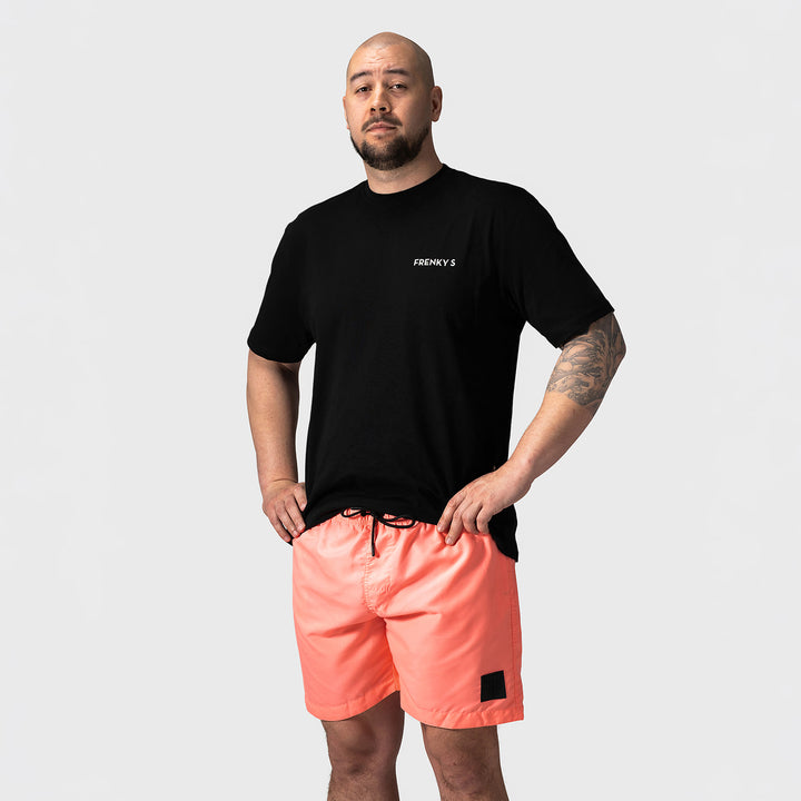 SAMUI 2.0 Badehose | Armeegrün - Herren