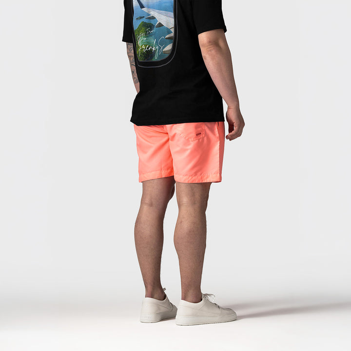 SAMUI 2.0 Badehose | Armeegrün - Herren