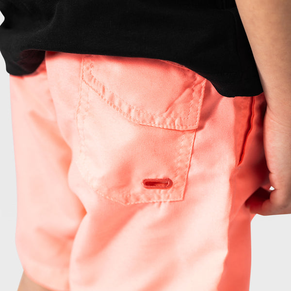 SAMUI 2.0 Badehose | Armeegrün - KINDER 