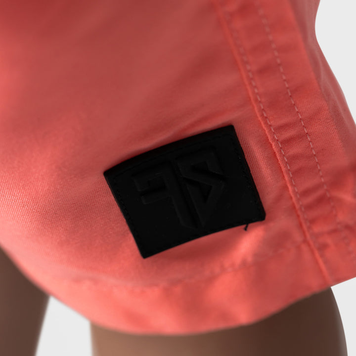 SAMUI 2.0 Badehose | Armeegrün - KINDER 