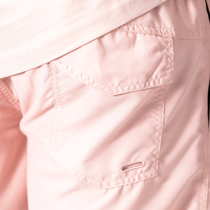 SAMUI zwembroek | licht roze - VADER + ZOON