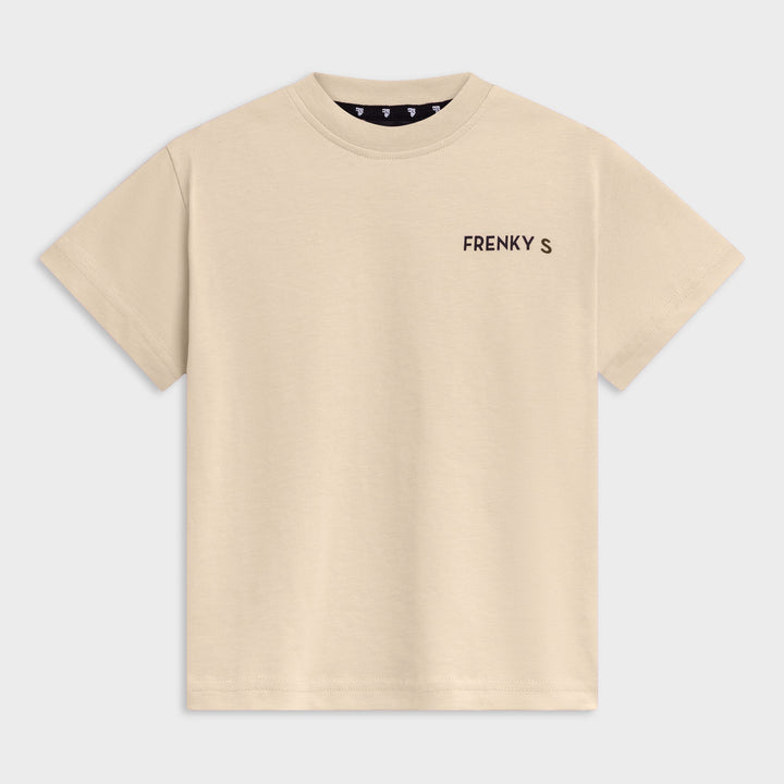 RIO T-Shirt | Armeegrün - KINDER