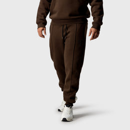 Club broek | mocca bruin - HEREN