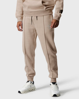 Enzo broek | beige - HEREN