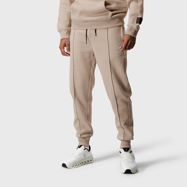 Enzo broek | beige - HEREN