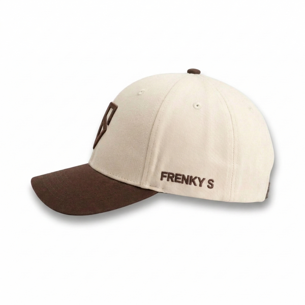 Trucker-Cap | Schwarz - Herren