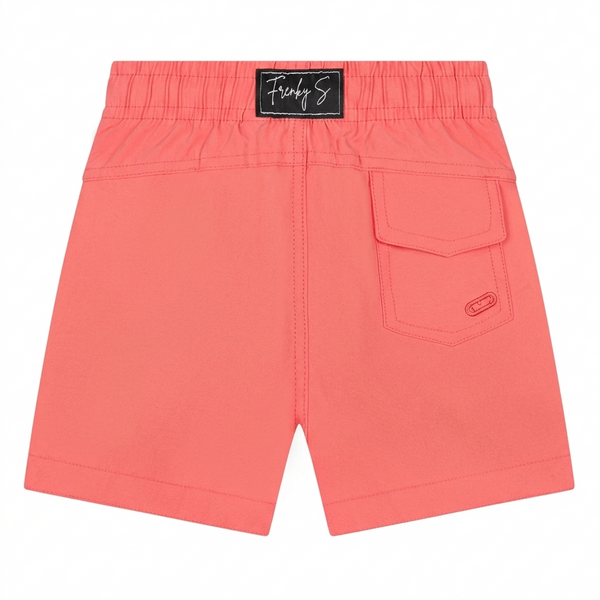 SAMUI 2.0 Badehose | Armeegrün - KINDER 