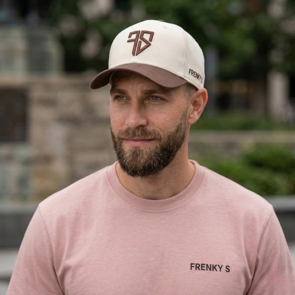 Trucker-Cap | Schwarz - Herren