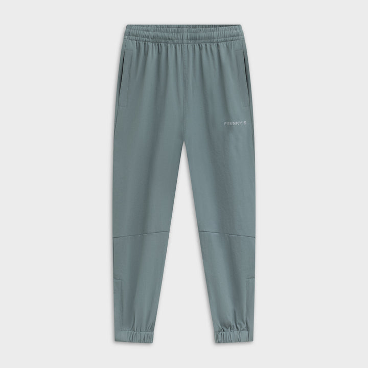Kinder trainingsbroek blauw Active suit Frenky S