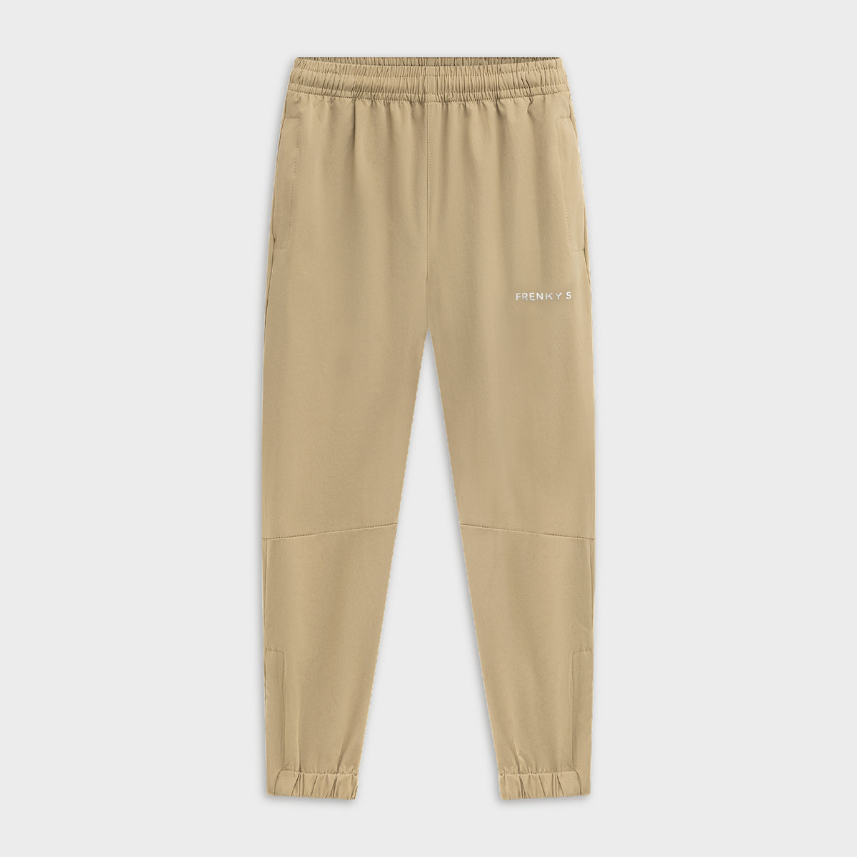 Tech Suit jacket + pants | beige - KIDS