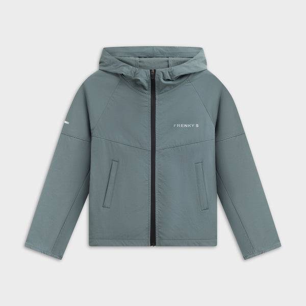 Tech Suit jacket + pants | blauw - KIDS