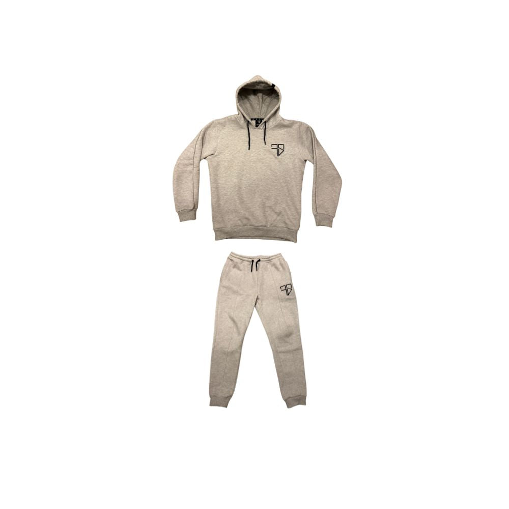 NEVIO Tracksuit | grijs - KIDS