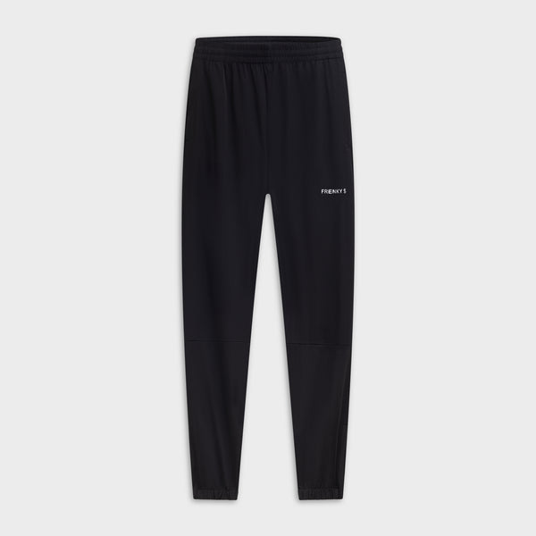 Tech Suit jacket + pants | zwart - HEREN