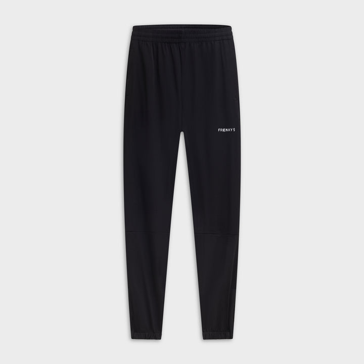 Tech Suit jacket + pants | zwart - HEREN
