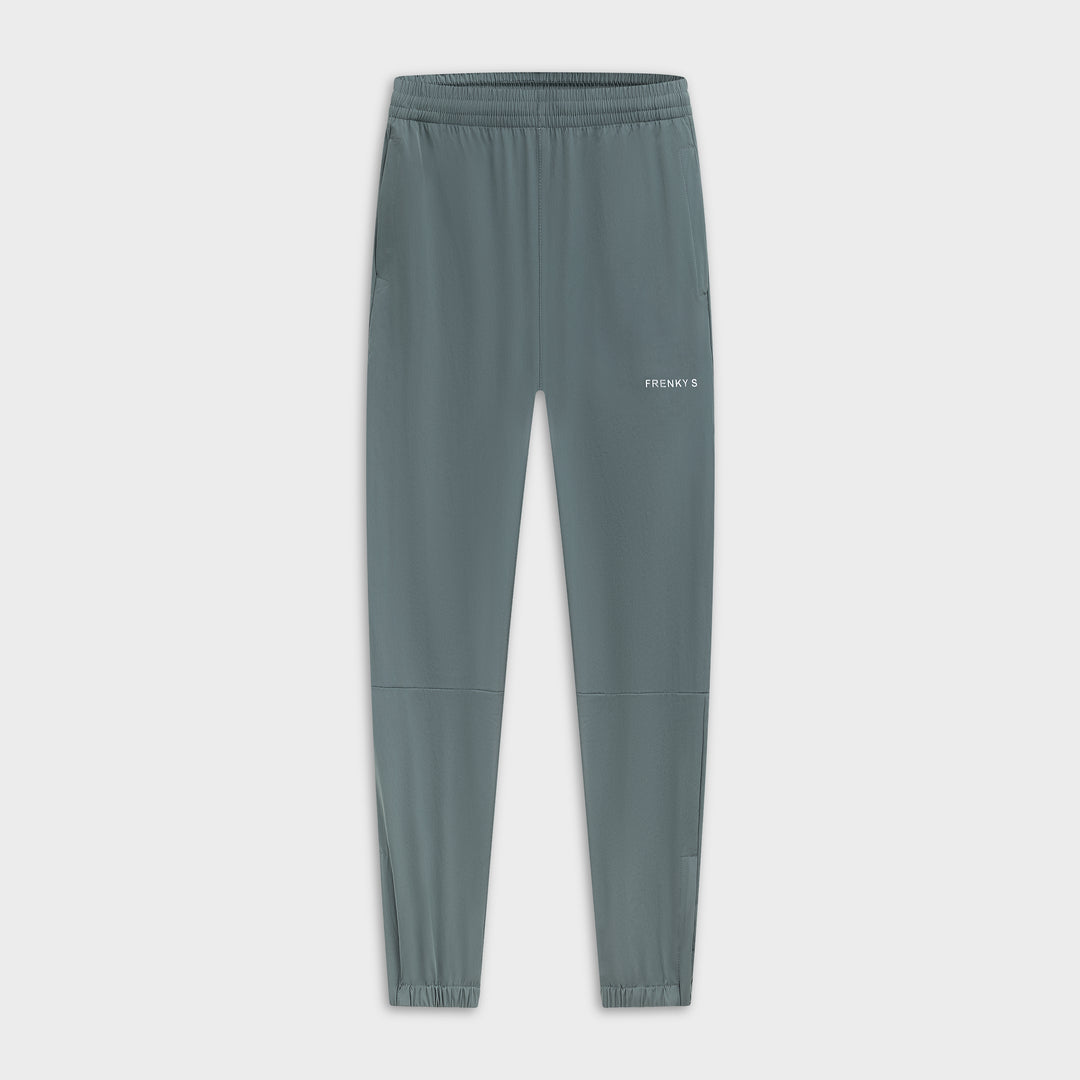 Tech Suit jacket + pants | blauw - HEREN