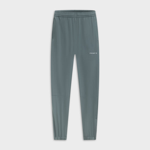 Tech Suit jacket + pants | blauw - HEREN