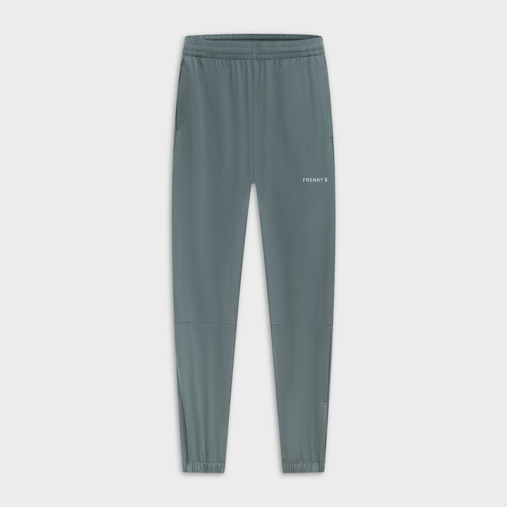 Tech Suit jacket + pants | blauw - HEREN