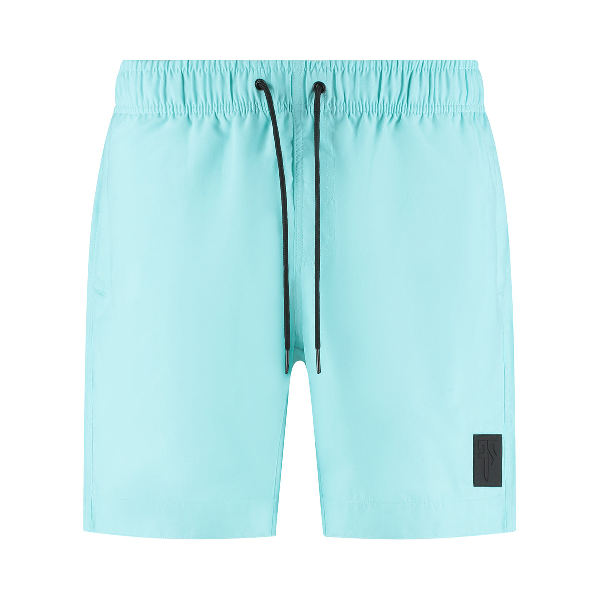 SAMUI 2.0 Badehose | Aquablau - VATER &amp; SOHN