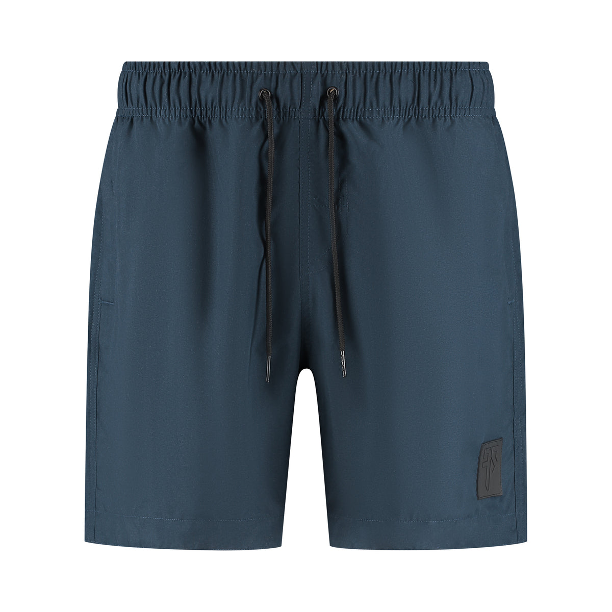 SAMUI 2.0 swim trunks | navy blue - FATHER &amp; SON