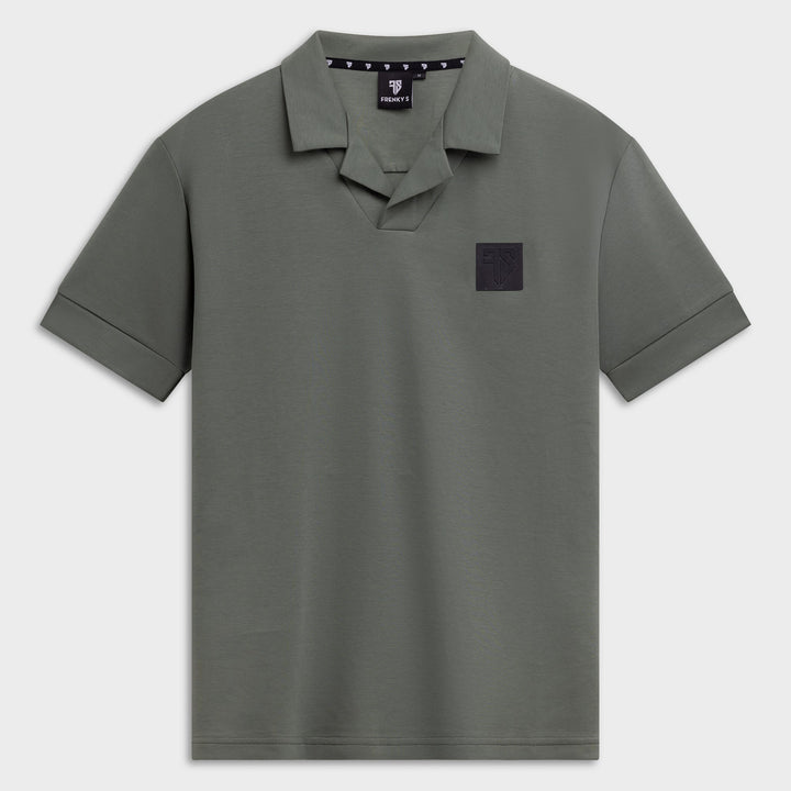 SCUBA polo| groen - HEREN