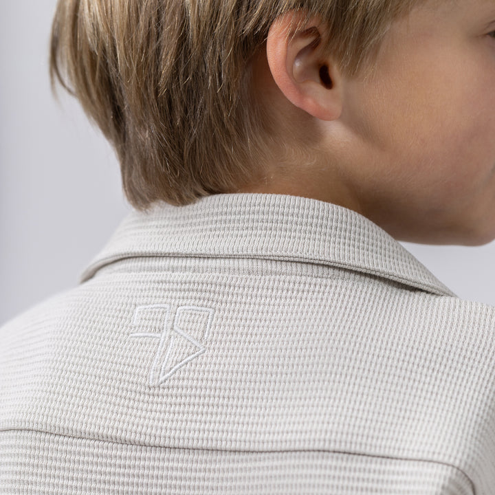 Resort Twinset | beige - KIDS