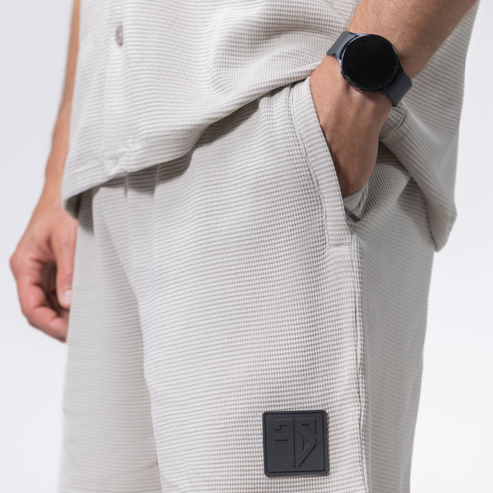 Resort Twinset | beige - HEREN