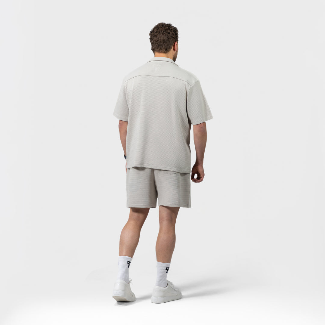 Resort Twinset | beige - HEREN