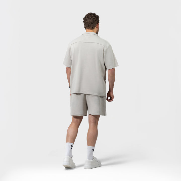 Resort Twinset | beige - HEREN