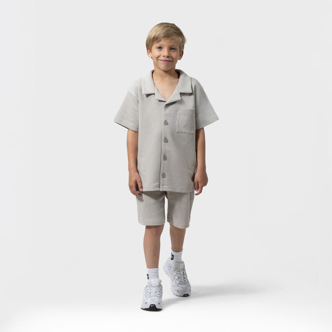 Resort Twinset | beige - KIDS