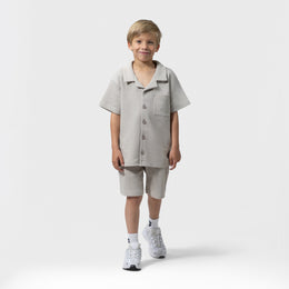 Resort Twinset | beige - KIDS
