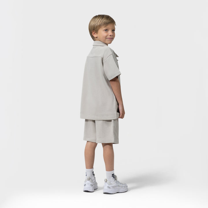 Resort Twinset | beige - KIDS