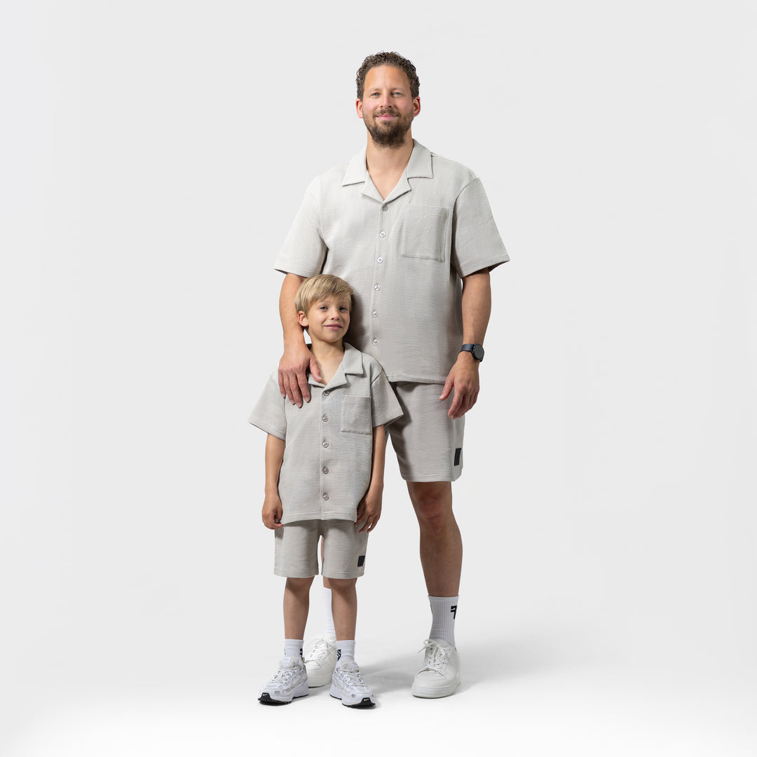 Resort Twinset | beige - VADER+ZOON